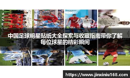 中国足球明星贴纸大全探索与收藏指南带你了解每位球星的精彩瞬间
